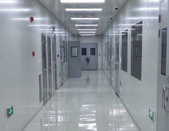 医用洁净工程是什么？(图1)
